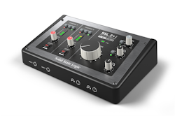 SSL 2+ mkII Audio Interface