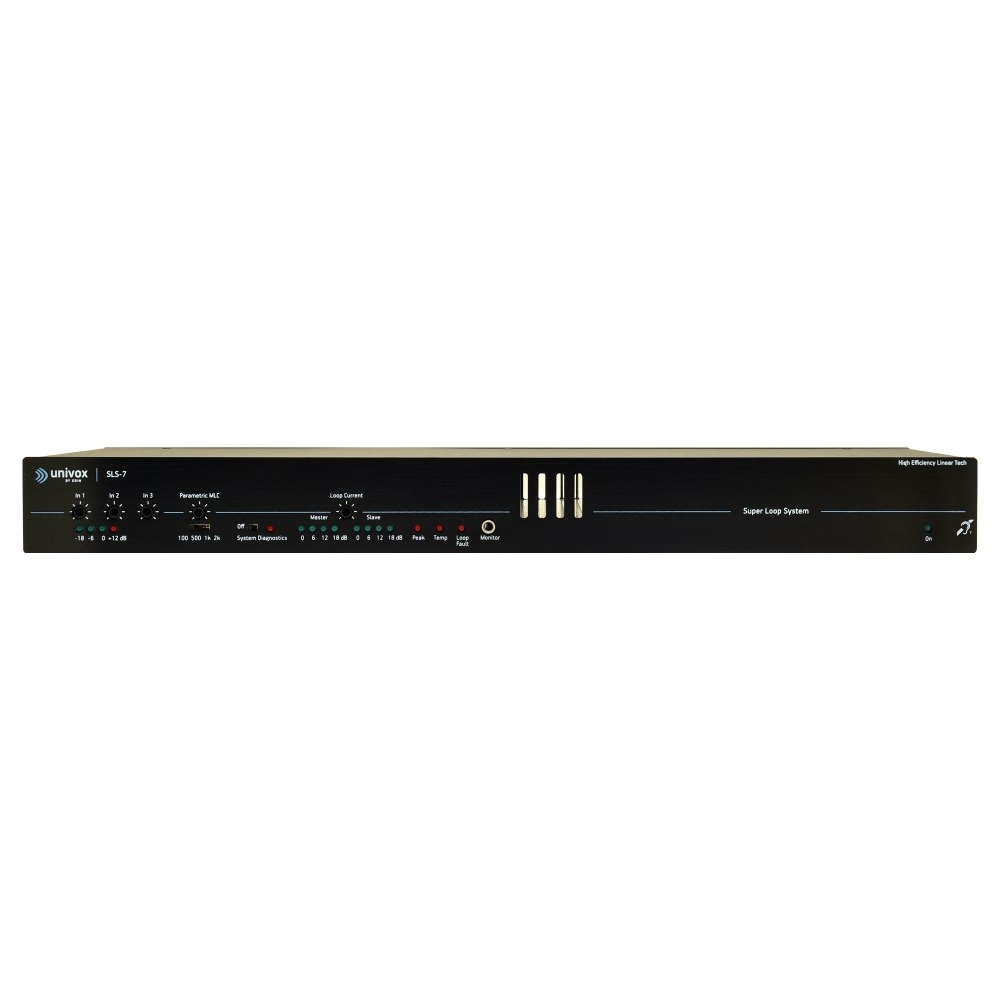 Univox SLS-7