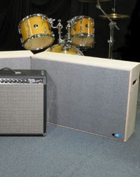 PRIMACOUSTIC GoTrap