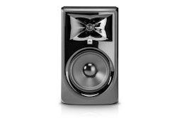 JBL 308P MkII – Kraftfull Aktiv Studiomonitor med JBL:s Legendariska Ljudkvalitet