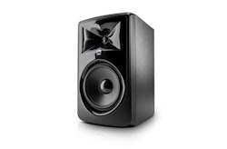 JBL 308P MkII – Kraftfull Aktiv Studiomonitor med JBL:s Legendariska Ljudkvalitet