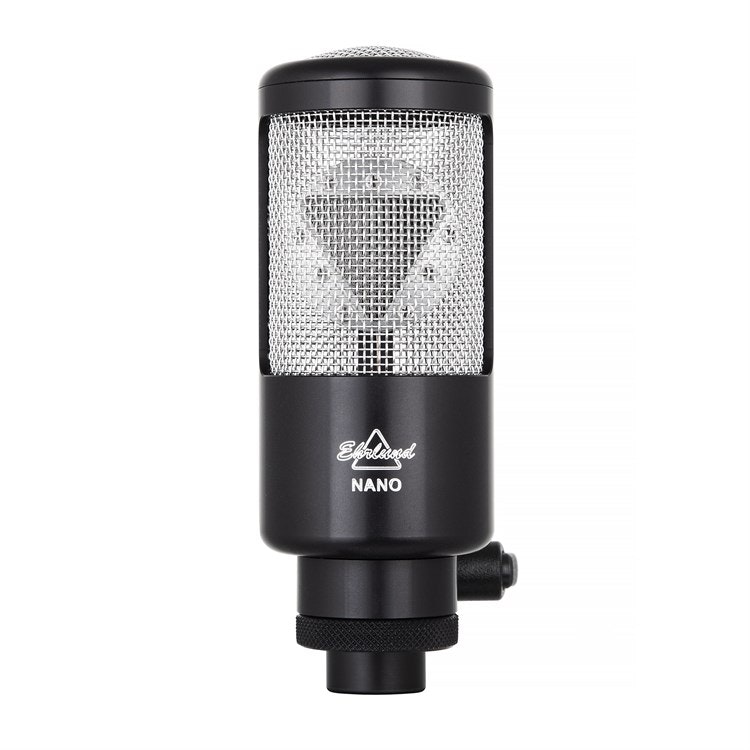 Ehrlund NANO Studio Microphone