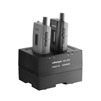 Univox HDC‑502S – Laddstation för Digi RS‑T och RS‑R | Audio Delight