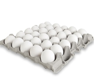 Egg L/XL 30 st Ägg