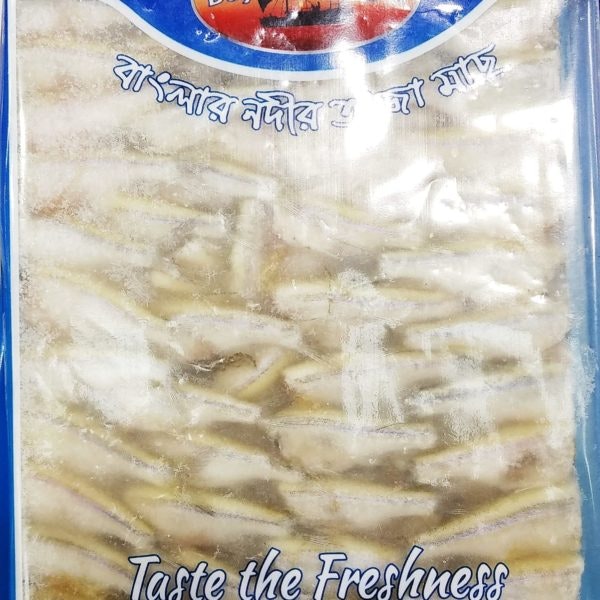 Mola মলা Fish Block 250g