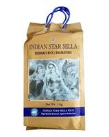 Indian Star Sella 5Kg