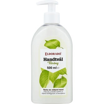 Liquid Soap 500 ml Handtvål