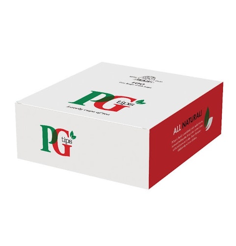 PG Tea bags 240st