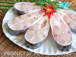 Pangasius Steak পাঙ্গাস Pangas 800g