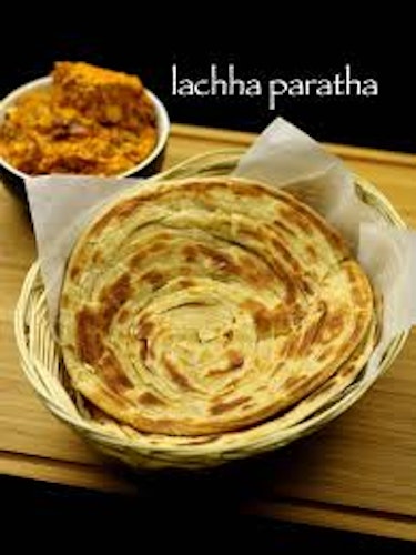 Lachcha Parata 360 g