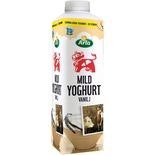 Mild Yoghurt Vanjil (2%) 1000g