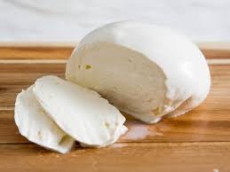 Mozzarella 220g