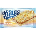 Billys Pizza Hallumii 170g