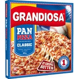 Grandiosa Pan Pizza 575 g