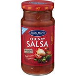 Chunky Salsa Hot 230 g