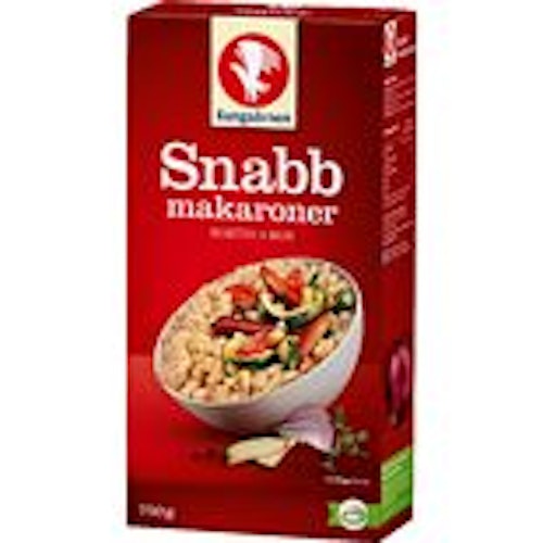 Snabb Makaroner 750 g