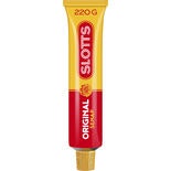Senap 220g Tube