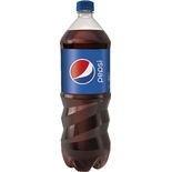 Pepsi (incl. Pant)