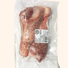 Turkey Leg 900g-1000g /st Kalkon underlår