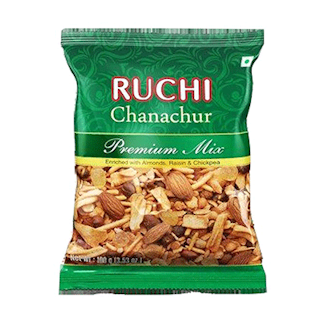 Ruchi Chanachur premium mix 100g