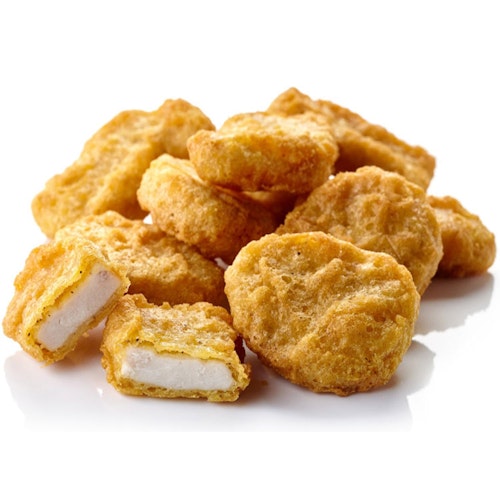 Chicken Nuggets Halal 1kg