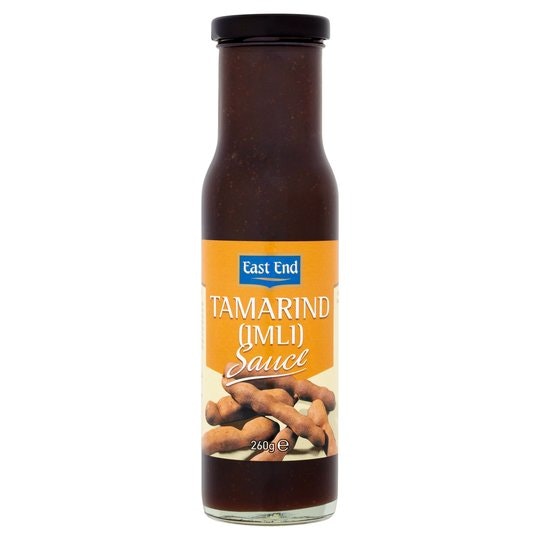 East End Tamarind Sauce / Sås