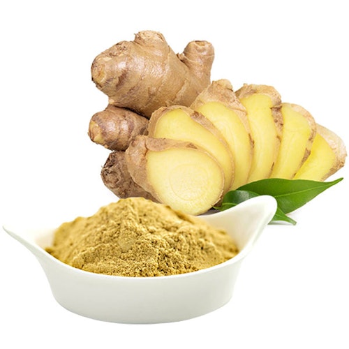 Ingefära pulver / Ginger Powder