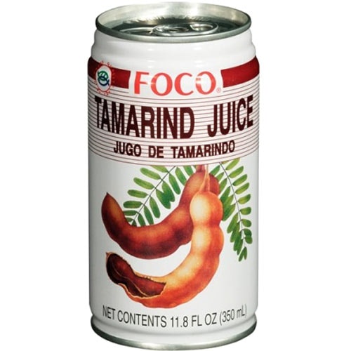 Tamarind Drink Foco 350ml