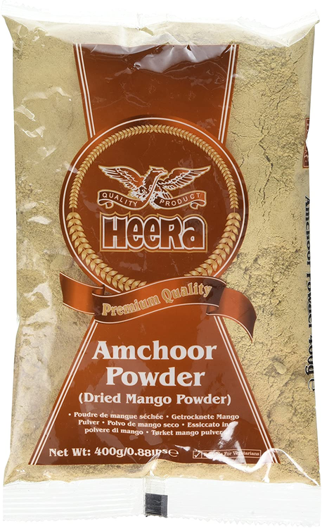 Amchoor Powder আমচুর Dried Mango Powder 100g