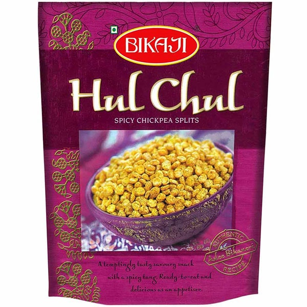 Chana Dal Bikaji 200g