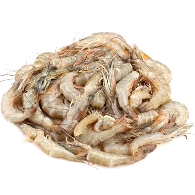 Horina Shrimps Headless চিংড়ি / ইচা Räkor 200g