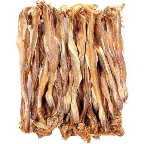 Loitta Shutki লইট্টা শুঁটকি Dried Loitta Fish 100g