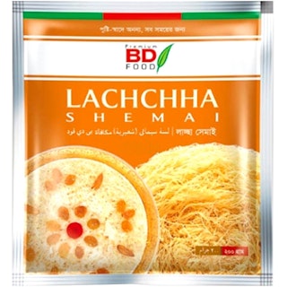 Lachcha Semai লাচ্ছা সেমাই 200g BD Food/Erfan/Pran