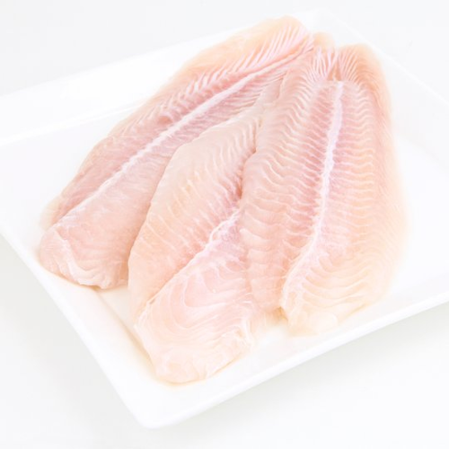 Pangasius Fillet পাঙ্গাস Pangas 900g