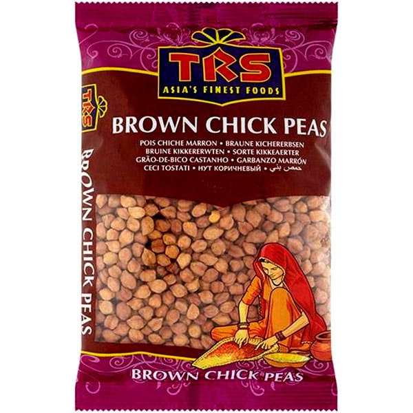 Kala Chana/Brown ChikPeas ছোলা বুট 500g