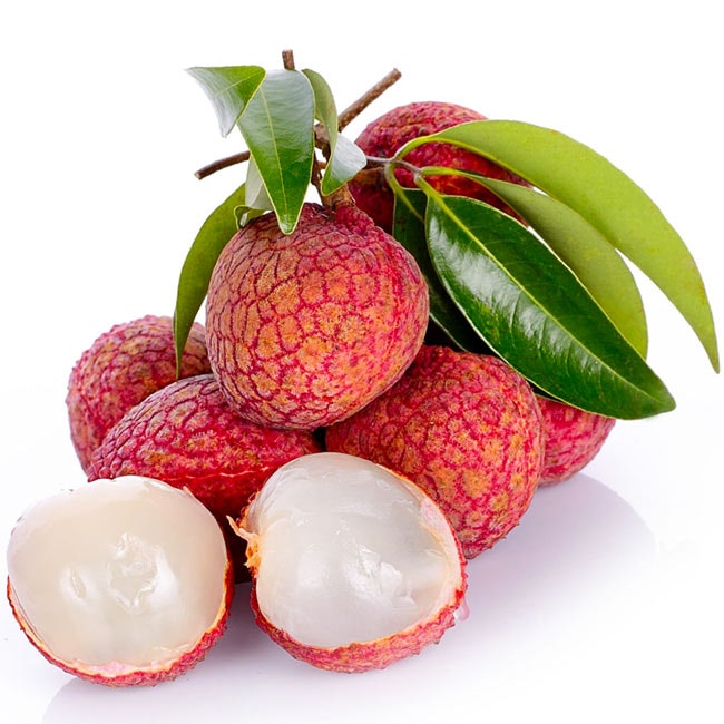 Lychee লিচু Lichu 1 kg