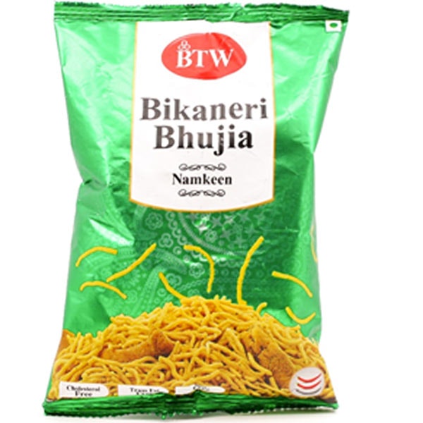 Bikaneri Bhujia BTW 200g