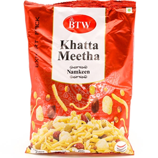 Khatta Meetha Haldiram 200g