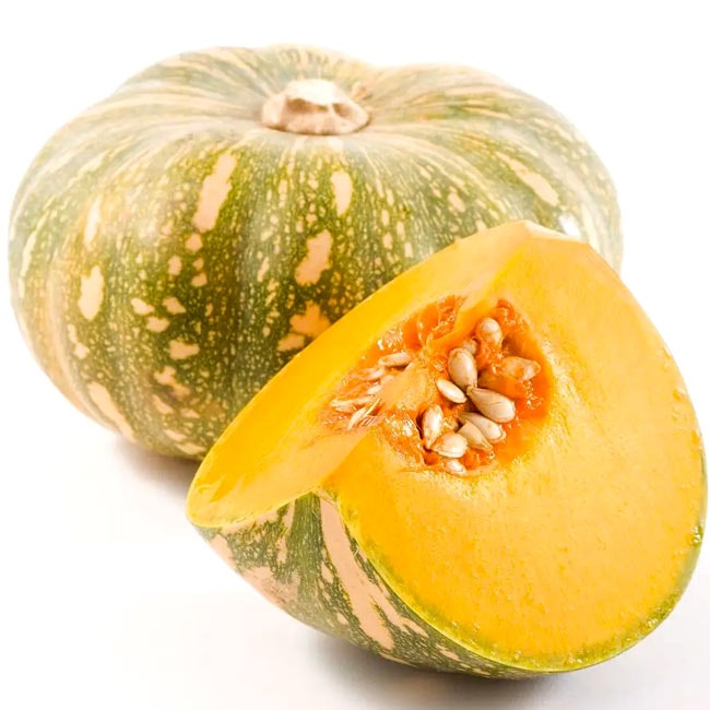 Pumpkin মিষ্টি কুমড়া Misti Kumra