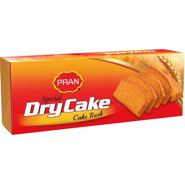 Dry cake / Cake Rusk