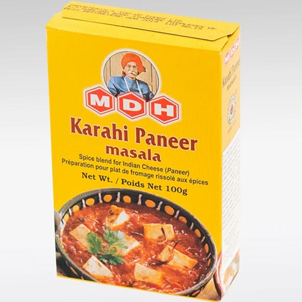 Karahi Paneer Masala MDH 100g