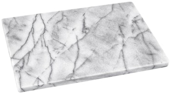 Marmor bricka rektangulär