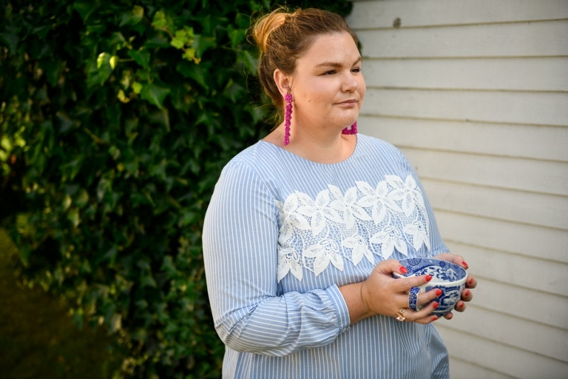 "Det enda jag inte gillar med denna bok är att jag inte kom på att göra den själv!" - Frida Kummerfeldt