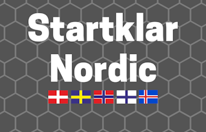 Startklar Nordic