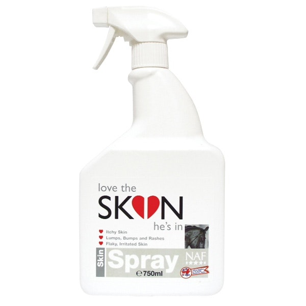 NAF Skin Spray 750ml