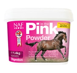 NAF In the Pink 1,4kg