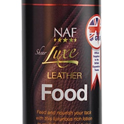 NAF Luxe Leather Food 500 ml