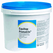 Equitop Pronutrin 3,5 kg