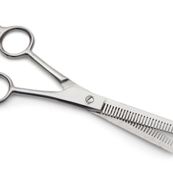 Mane Thinning Scissors
