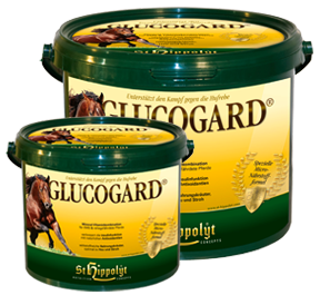 St. Hippolyt GlucoGard®